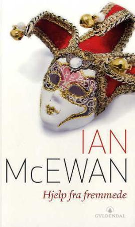 "Hjelp fra fremmede" av Ian McEwan