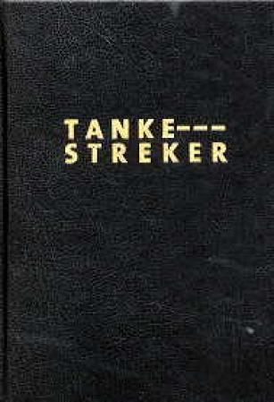 Tankestreker