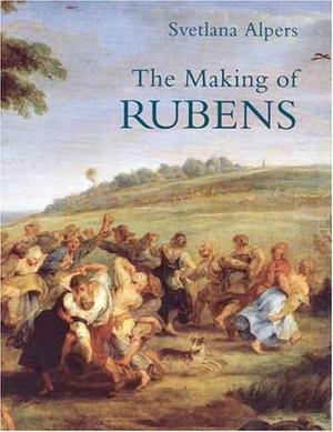 "The Making of Rubens" av Professor Svetlana Alpers