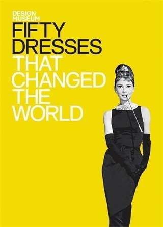 "Fifty Dresses That Changed the World (Design Museum Fifty)" av Design Museum
