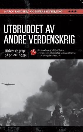 Utbruddet av andre verdenskrig - Hitlers angrep på Polen i 1939