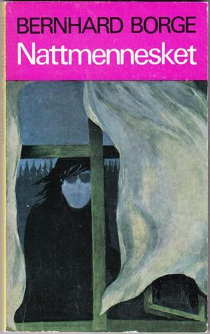 "Nattmennesket" av André Bjerke