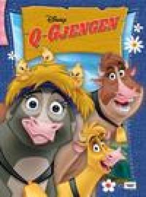 "Q-gjengen" av Kari Engen