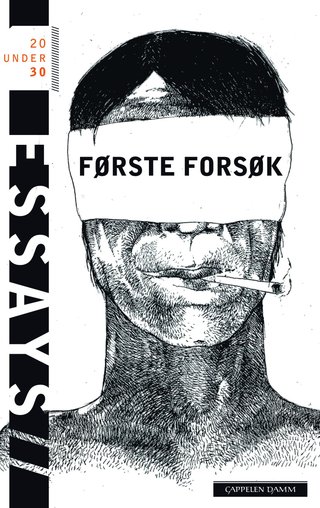 Første forsøk - essays