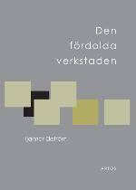 "Den fördolda verkstaden - Själavårdane brev" av Hjalmar Ekström