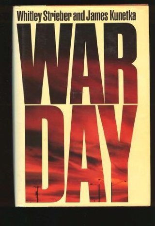 "Warday And the Journey Onward" av Whitley Strieber