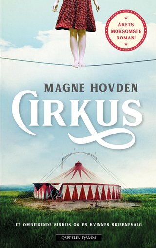 "Cirkus" av Magne Hovden
