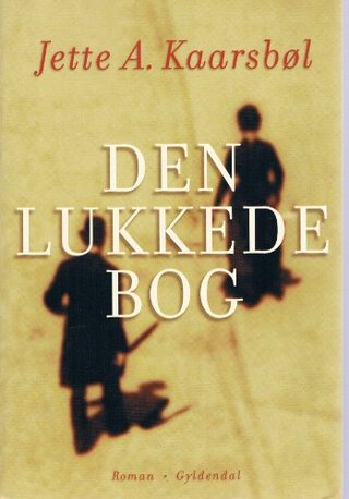 Den Lukkede Bog