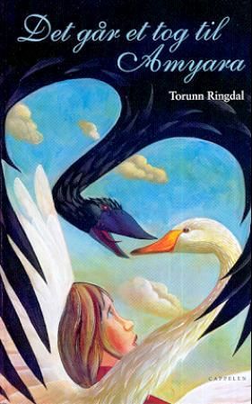 Det går et tog til Amyara