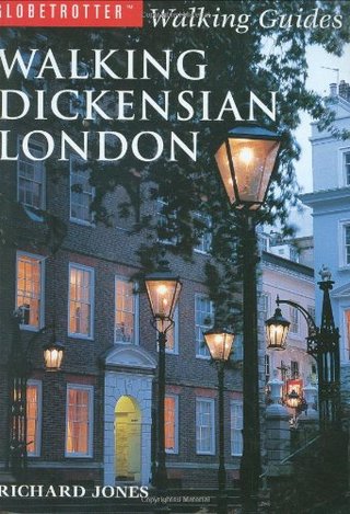 Walking Dickensian London