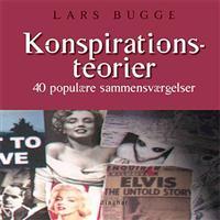 Konspirationsteorier