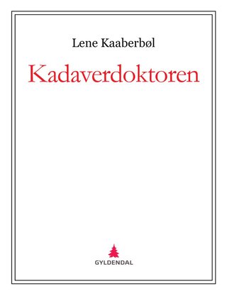 Kadaverdoktoren