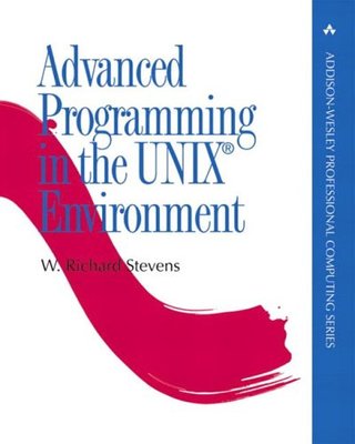 "Advanced Programming in the UNIX(R) Environment (Addison-Wesley Professional Computing Series)" av W. Richard Stevens