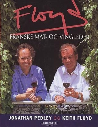 Floyd - franske mat- og vingleder