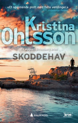 "Skoddehav" av Kristina Ohlsson