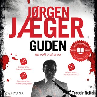 "Guden" av Jørgen Jæger
