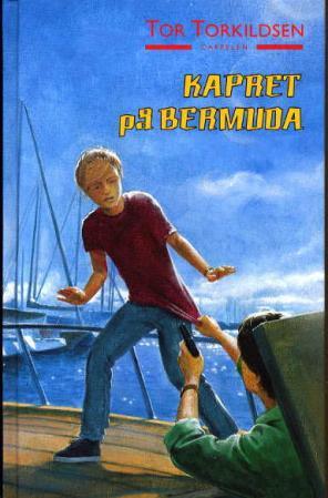 "Kapret på Bermuda" av Tor Torkildsen