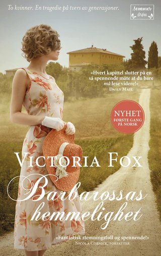 Barbarossas hemmelighet