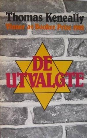 "De utvalgte" av Thomas Keneally