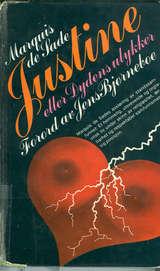 Justine eller Dydens ulykker