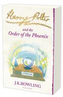 Harry Potter & the order of the Phoenix