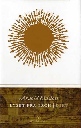 Lyset fra Bach - dikt