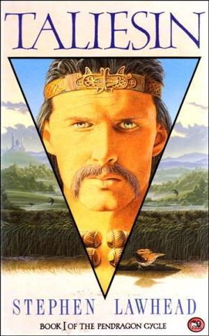 "Taliesin (Pendragon Cycle)" av Stephen Lawhead
