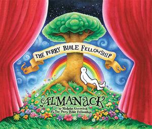 "The Perry Bible Fellowship Almanack" av Nicholas Gurewitch