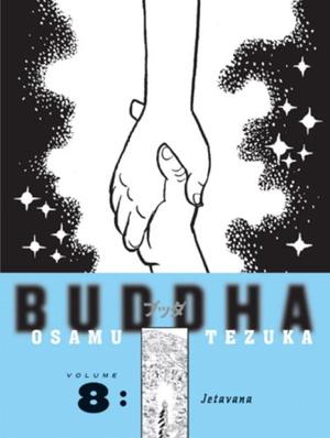 Buddha - Jetavana v. 8