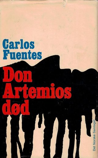Don Artemios død