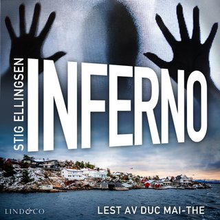 "Inferno" av Stig Ellingsen