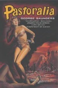 "Pastoralia" av George Saunders