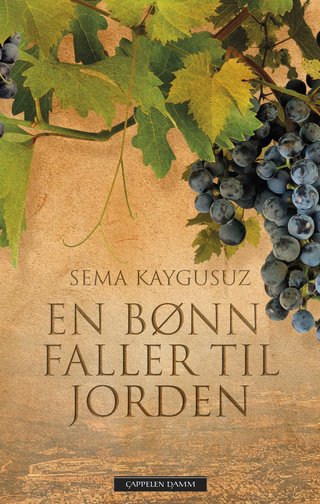 "En bønn faller til jorden" av Sema Kaygusuz