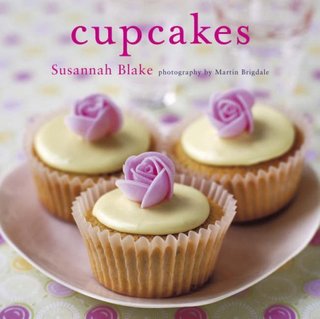 "Cupcakes" av Susannah Blake