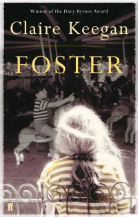 "Foster" av Claire Keegan