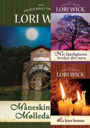 Tucker Mills-trilogien