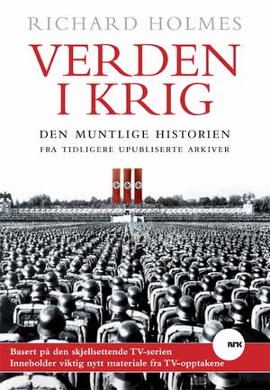 "Verden i krig" av Richard Holmes