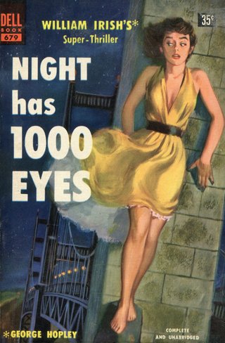 Night Has A Thousand Eyes