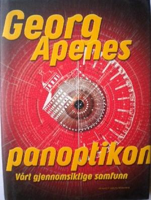 Panoptikon - vårt gjennomsiktige samfunn