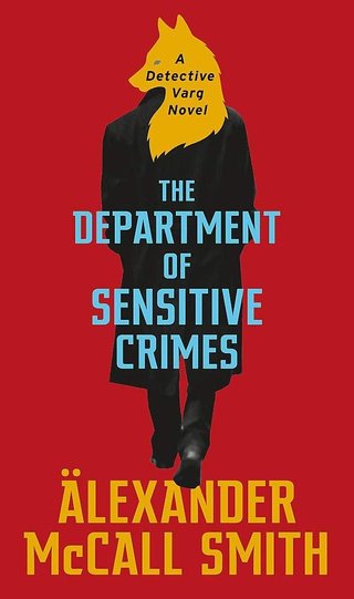 The department of sensitive crimes