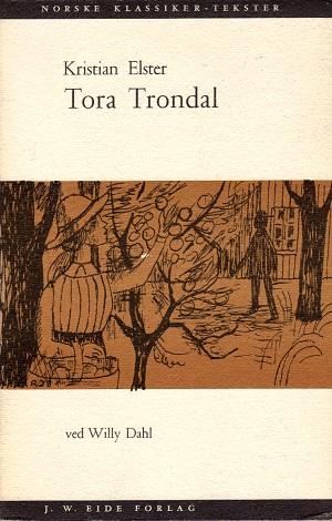 Tora Trondal - fortælling