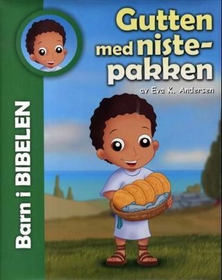 Gutten med nistepakken