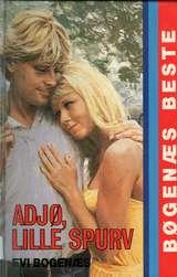 "Adjø, lille spurv" av Evi Bøgenæs