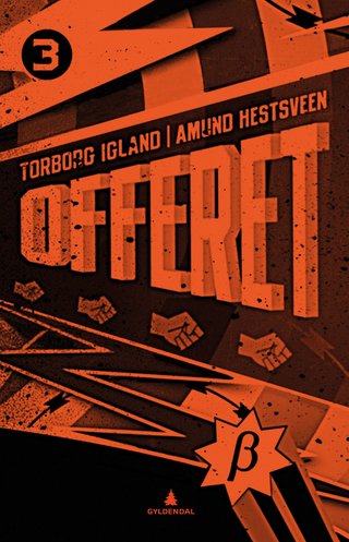 "Offeret" av Torborg Igland