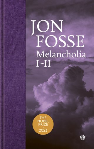 Melancholia I-II - roman