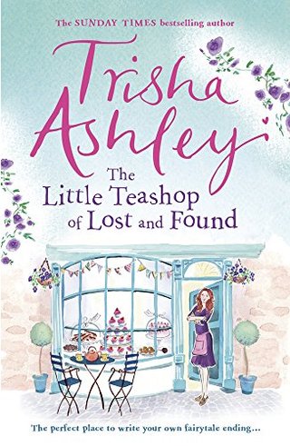 The Little Teashop of Lost and Found