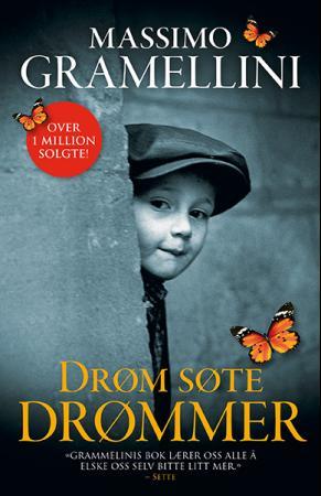 Drøm søte drømmer - roman