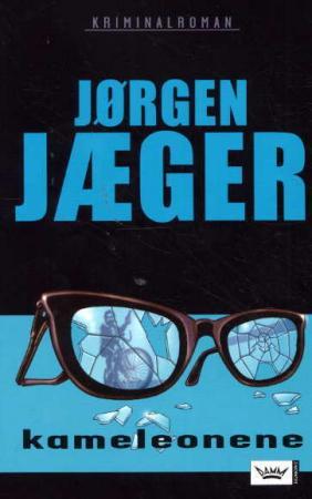 "Kameleonene" av Jørgen Jæger