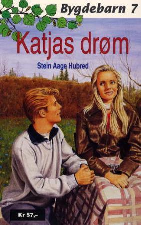 "Katjas drøm" av Stein Aage Hubred