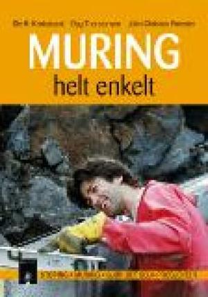 "Muring - helt enkelt" av Dag Thorstensen